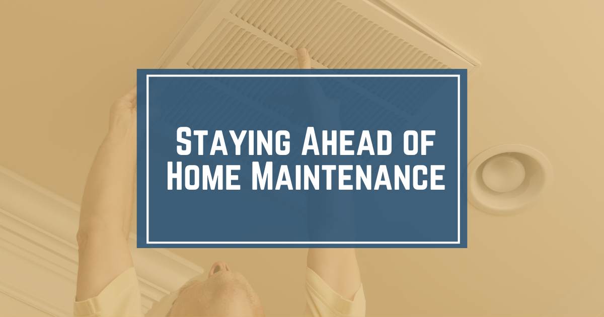 Preventive Home Maintenance in Wesley Chapel: How to Stay Ahead of Costly Repairs