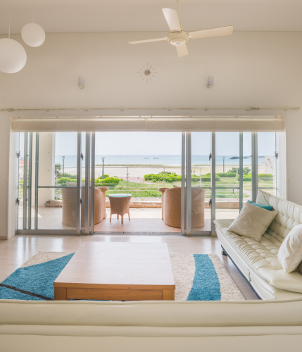 rental house
